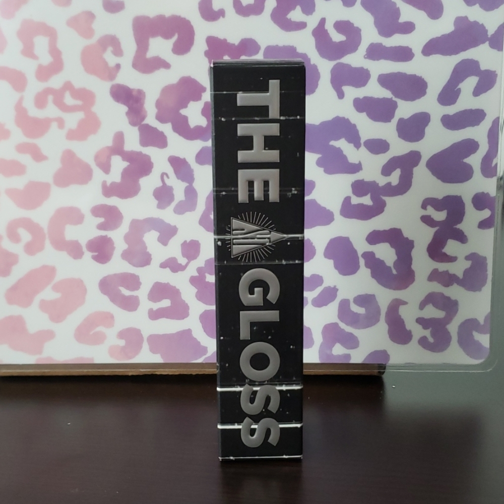 Shane Dawson x Jeffree Star Lip Gloss